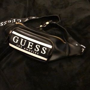 GUESS Originals Fanny Pack